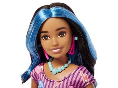 Кукла Barbie Skipper First Jobs Стенд с украшениями, с аксессуарами, игрушечным приспособлением для 1-00431434_4