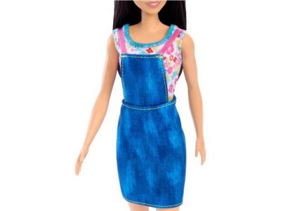 Кукла Barbie You Can Be Anything Фермер Барби, коллекция Профессии, с аксессуарами фермера и 3 фигур 1-00431440_5