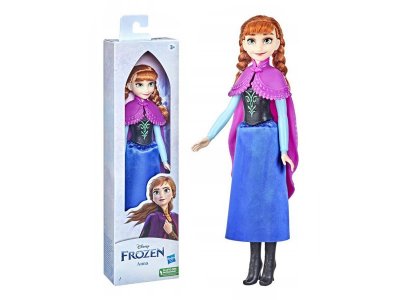 Кукла Hasbro Disney Frozen Анна, 30 см 1-00431441_2