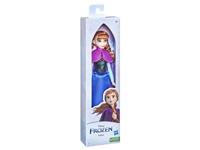 Кукла Hasbro Disney Frozen Анна, 30 см 1-00431441_3