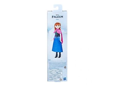 Кукла Hasbro Disney Frozen Анна, 30 см 1-00431441_4