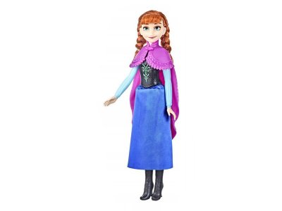 Кукла Hasbro Disney Frozen Анна, 30 см 1-00431441_1