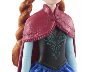 Кукла Mattel Disney Frozen Эльза/Анна, 30 см 1-00431447_3