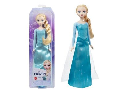 Кукла Mattel Disney Frozen Эльза/Анна, 30 см 1-00431447_5