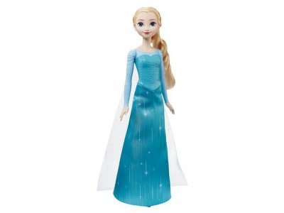 Кукла Mattel Disney Frozen Эльза/Анна, 30 см 1-00431447_9