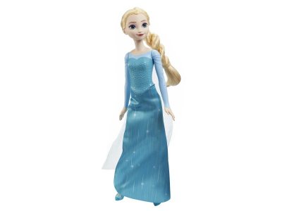 Кукла Mattel Disney Frozen Эльза/Анна, 30 см 1-00431447_8