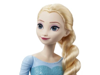 Кукла Mattel Disney Frozen Эльза/Анна, 30 см 1-00431447_7