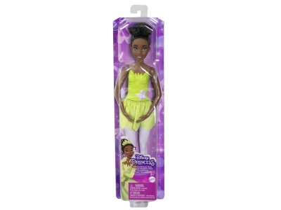 Кукла Mattel Disney Princess Принцесса-Балерина, 29,21 см 1-00431449_4