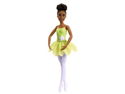 Кукла Mattel Disney Princess Принцесса-Балерина, 29,21 см 1-00431449_9