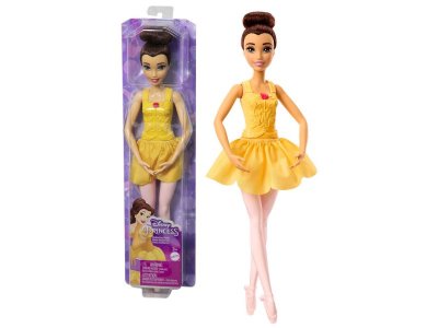 Кукла Mattel Disney Princess Принцесса-Балерина, 29,21 см 1-00431449_13