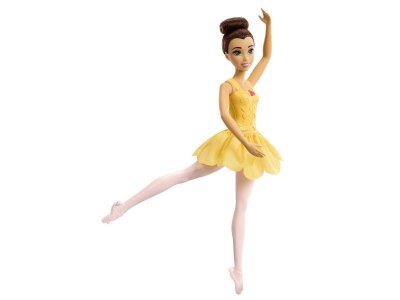 Кукла Mattel Disney Princess Принцесса-Балерина, 29,21 см 1-00431449_11