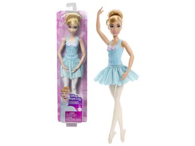 Кукла Mattel Disney Princess Принцесса-Балерина, 29,21 см 1-00431449_14