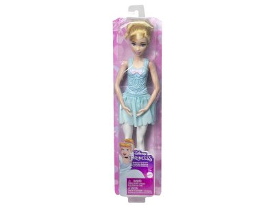 Кукла Mattel Disney Princess Принцесса-Балерина, 29,21 см 1-00431449_15