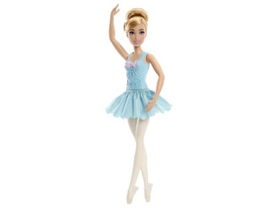 Кукла Mattel Disney Princess Принцесса-Балерина, 29,21 см 1-00431449_16