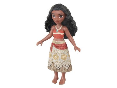 Кукла Mattel Disney Princess Моана, 9 см 1-00431452_5