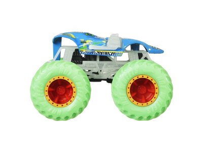 Игрушка Hot Wheels Monster Trucks Монстр Трак, 1:64 1-00431470_3