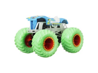 Игрушка Hot Wheels Monster Trucks Монстр Трак, 1:64 1-00431470_4