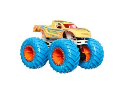 Игрушка Hot Wheels Monster Trucks Монстр Трак, 1:64 1-00431470_7