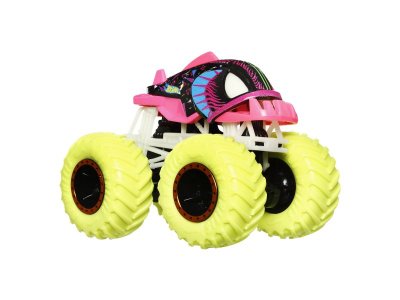 Игрушка Hot Wheels Monster Trucks Монстр Трак, 1:64 1-00431470_10