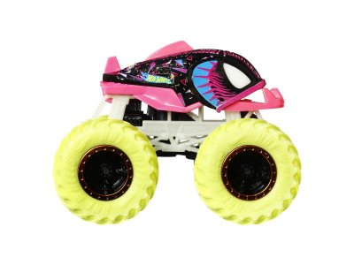 Игрушка Hot Wheels Monster Trucks Монстр Трак, 1:64 1-00431470_9