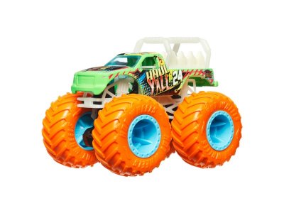 Игрушка Hot Wheels Monster Trucks Монстр Трак, 1:64 1-00431470_1