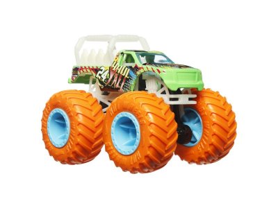 Игрушка Hot Wheels Monster Trucks Монстр Трак, 1:64 1-00431470_16