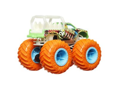 Игрушка Hot Wheels Monster Trucks Монстр Трак, 1:64 1-00431470_14