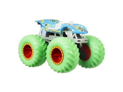 Игрушка Hot Wheels Monster Trucks Монстр Трак, 1:64 1-00431470_18