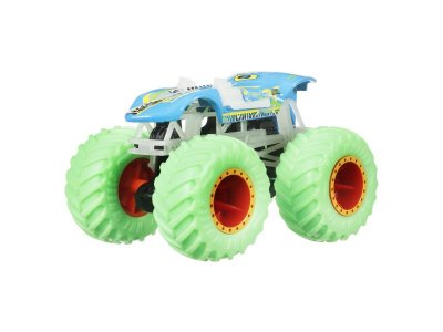 Игрушка Hot Wheels Monster Trucks Монстр Трак, 1:64 1-00431470_19