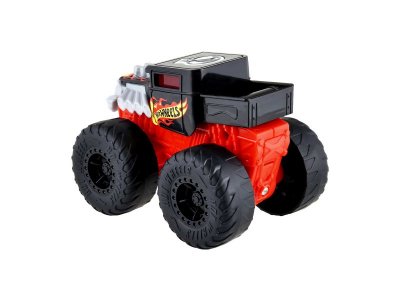 Игрушка Hot Wheels Monster Trucks Машинка Монстр Трак, свет/звук, 1:43 1-00431471_11