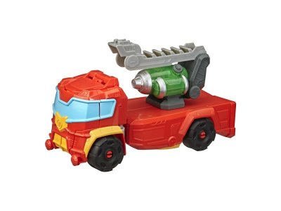 Робот-трансформер Transformers Rescue Bots Academy Hot Shot свет/звук 36 см 1-00431485_5