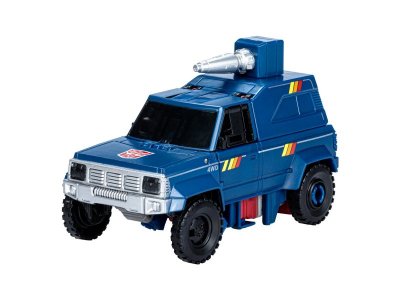 Робот-трансформер Transformers Legacy DK-3 Breaker 14 см 1-00431486_7