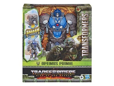 Робот-трансформер Transformers Rise of the Beasts 22,5 см 1-00431487_3