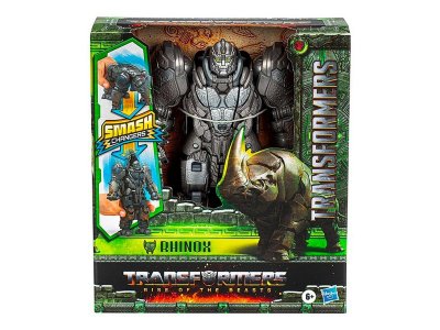 Робот-трансформер Transformers Rise of the Beasts 22,5 см 1-00431487_7