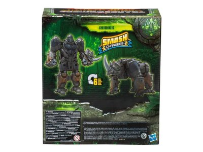 Робот-трансформер Transformers Rise of the Beasts 22,5 см 1-00431487_6