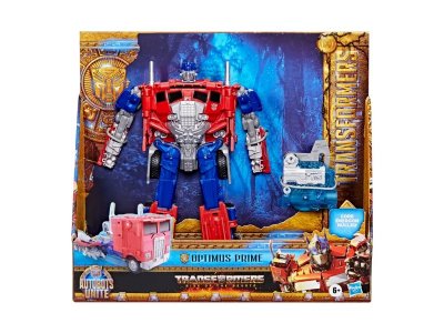 Робот-трансформер Transformers Rise of the Beasts 19 см 1-00431488_8