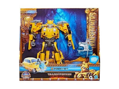 Робот-трансформер Transformers Rise of the Beasts 19 см 1-00431488_14