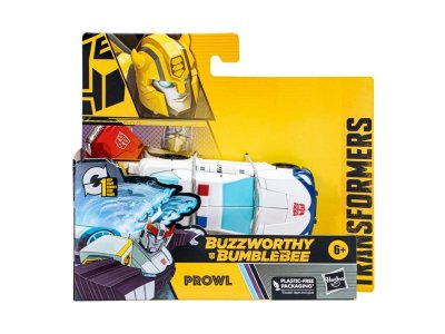 Робот-трансформер Transformers Buzzworthy BumbleBee 11 см 1-00431489_4