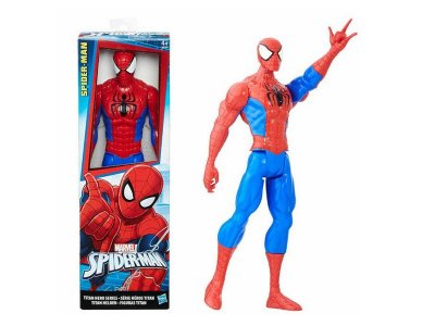 Фигурка Hasbro Marvel Человек-Паук, 30,48 см 1-00431491_2