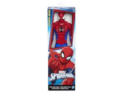 Фигурка Hasbro Marvel Человек-Паук, 30,48 см 1-00431491_3