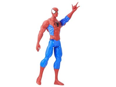 Фигурка Hasbro Marvel Человек-Паук, 30,48 см 1-00431491_1