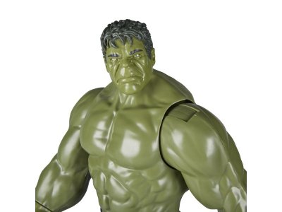 Фигурка Hasbro Marvel Мстители: Халк, 30,48 см 1-00431492_4