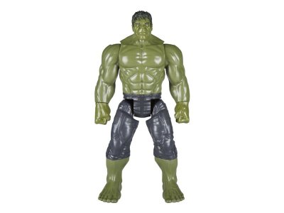 Фигурка Hasbro Marvel Мстители: Халк, 30,48 см 1-00431492_5