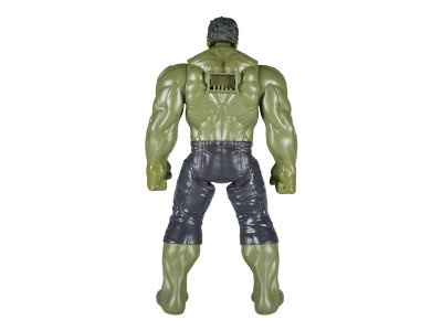 Фигурка Hasbro Marvel Мстители: Халк, 30,48 см 1-00431492_6