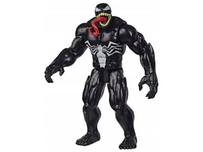 Фигурка Hasbro Marvel Человек-Паук: Веном, 35 см 1-00431496_1