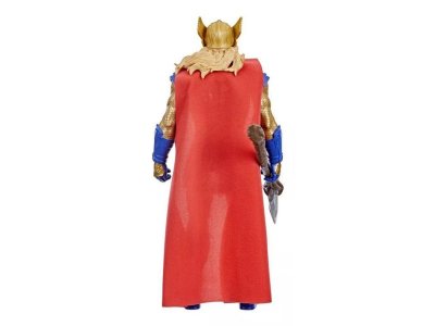 Фигурка Hasbro Marvel Тор с молотом, звук, 30,48 см 1-00431498_6