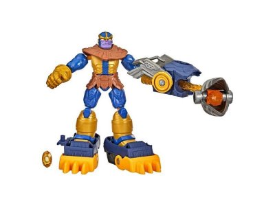 Фигурка Hasbro Marvel Мстители: Танос с бластером, 15,24 см 1-00431499_1