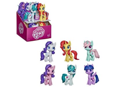 Фигурка My Little Pony Мой маленький пони, 7,6 см 1-00431503_2