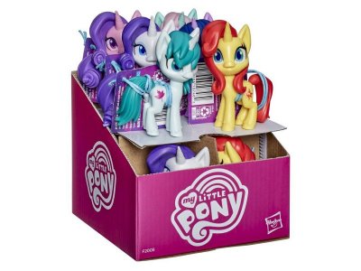 Фигурка My Little Pony Мой маленький пони, 7,6 см 1-00431503_3