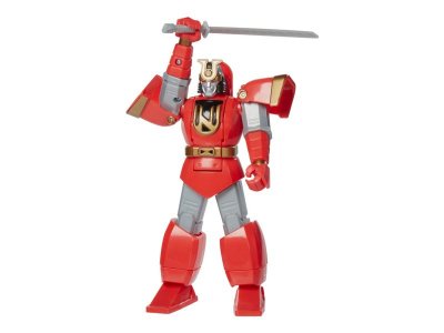 Фигурка Hasbro Power Rangers Могучие Рейнджеры: Ниндзякон с аксессуарами 17,78 см 1-00431507_1